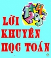 Đừng bị rối bởi giả thiết