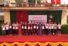 Lễ trao giải thưởng Chu Mạnh Trinh lần thứ VI, năm học 2017 - 2018