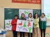 TRẢI NGHIỆM TRÒ CHƠI TOÁN HỌC  - MỘT HOẠT ĐỘNG BỔ ÍCH VÀ LÍ THÚ TẠI CLB TOÁN