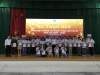 LỄ TRAO GIẢI THƯỞNG CHU MẠNH TRINH LẦN THỨ XII NĂM HỌC 2023-2024