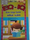 Giới thiệu sách hay: EQ- IQ