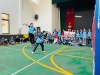 RỰC CHÁY TINH THẦN “BẢN LĨNH THANH NIÊN” TẠI HỘI THAO CHÀO MỪNG 95 NĂM NGÀY THÀNH LẬP ĐOÀN TRƯỜNG THCS CHU MẠNH TRINH