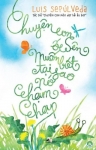 Giới thiệu cuốn sách: “Chuyện con ốc sên muốn biết tại sao nó chậm chạp”