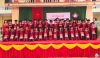 LỄ TỔNG KẾT –TRAO GIẢI THƯỞNG CHU MẠNH TRINH NĂM HỌC 2016-2017 & LỄ TRI ÂN-TRƯỞNG THÀNH HỌC SINH LỚP 9 KHÓA 2013-2017