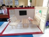 Hoạt động TNST học sinh khối 6, 7