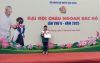 HOÀNG NGHĨA AN – THỦ KHOA ĐẦU VÀO TRƯỜNG THCS  CHU MẠNH TRINH VỚI ĐIỂM 10 TUYỆT ĐỐI