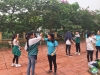 Kỹ năng tự bảo vệ - Một buổi học ngoại khóa đáng nhớ