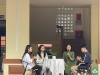 GIỜ CHÀO CỜ ĐẶC BIỆT