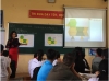 ĐỔI MỚI PHƯƠNG PHÁP DẠY HỌC PHÁT HUY NĂNG LỰC CỦA HỌC SINH TẠI TRƯỜNG THCS CHU MẠNH TRINH