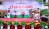 Bài phát biểu của học sinh cuối cấp nhân ngày Khai giảng năm học mới