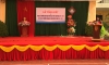 BÀI PHÁT BIỂU CỦA HỌC SINH LỚP 9 TRONG LỄ TỔNG KẾT NĂM HỌC 2017-2018