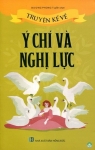 Giới thiệu sách: Truyện kể về ý chí và nghị lực