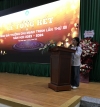 Lời tâm sự của học sinh khối 9