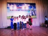 Cuộc thi: GIAO LƯU TIẾNG ANH CẤP TỈNH
