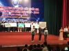 Dự án Quạt thông minh tiếp tục đạt giải trong cuộc thi Khoa học kỹ thuật cấp Quốc gia năm học 2015-2016