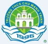Giải thưởng CHU MẠNH TRINH lần thứ VII, năm học 2018 - 2019