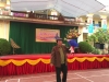 Buổi giao lưu đầy ý nghĩa với nhà thơ Trần Đăng Khoa.