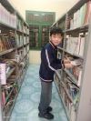 TẤM GƯƠNG HAM ĐỌC SÁCH