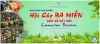CONNNECTION BAZAR - PHIÊN CHỢ KẾT NỐI NHỮNG YÊU THƯƠNG