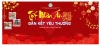 TẾT NHÂN ÁI, XUÂN YÊU THƯƠNG