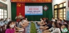 HỘI NGHỊ CÁN BỘ VIÊN CHỨC TRƯỜNG THCS CHU MẠNH TRINH NĂM HỌC 2021-2022