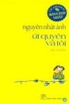 Giới thiệu cuốn sách:  Út Quyên Và Tôi - Nguyễn Nhật Ánh