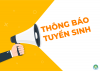 HƯỚNG DẪN TUYỂN SINH VÀO LỚP 6 TRƯỜNG THCS CHU MẠNH TRINH NĂM HỌC 2024-2025