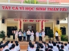 NƠI TRANG SÁCH MỞ RA NHỮNG CHÂN TRỜI VÀ ĐÁNH THỨC SỨC SÁNG TẠO STEM