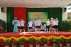 LỄ TỔNG KẾT NĂM HỌC 2022-2023