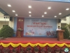 Thầy trò trường THCS Chu Mạnh Trinh hưởng ứng ngày Chạy Olympic vì sức khỏe toàn dân năm 2023