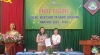 HỘI NGHỊ CÁN BỘ CÔNG CHỨC VÀ NGƯỜI LAO ĐỘNG NĂM HỌC 2023-2024
